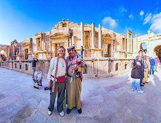 39 Things To Know Before You Travel To Jordan